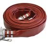 1.5" discharge hose