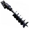 Mini Excavator Auger 25MM With 3 Bits