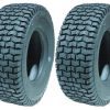 20x8.00-8 4ply Lawn Tractor Tire