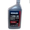 Kohler 10W30