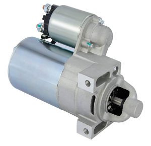 2509801Aftermarket walker T27I starter