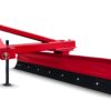 3PH Grader Blade 4ft
