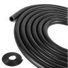 1/4" Fuel Line Black