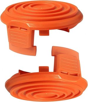 trimmer head