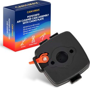 Choke Plate - Compatible with Echo