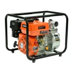 2" Trash/Water Pump Rental