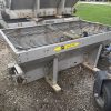 2025 fisher tempests spreader
