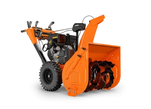 Professional 28 Snowblower 120V