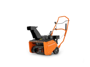 Professional 21 SSRC Snowblower