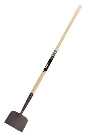 Scraper Sidewalk Yukon 9" - No: G-YFSW9