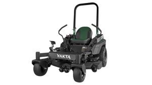 Zero-Turn Mower Rental 48"
