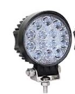 3" Round LED Work Light