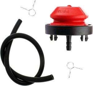 Primer Bulb Kit for Snow Blower