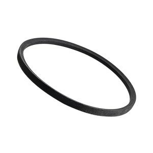 754-04201,754-04201A Drive Belt Replaces MTD Troy-Bilt Craftsman Snow throwers Belt 954-04201A, 954-04201 (3/8" X 36")