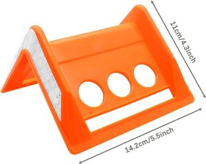Ratchet Strap Protector Heavy Duty