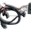 69792-1 - Western VEHICLE LIGHTING HARNESS