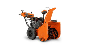Platinum 24 EFI Snowblower - Great Lake Edition