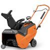 S18 Single Stage Snowblower