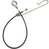 06900503 - Snow Blower Cable Lower Traction
