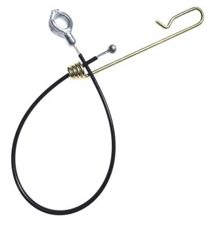 06900503 - Snow Blower Cable Lower Traction