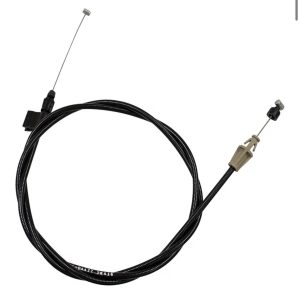 290-960 - MTD 946-04477 - chute cable for snow blower