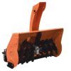 DUEDCS-SB40 - 40″ Snow Blower for DCS unit