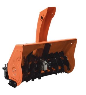DUEDCS-SB40 - 40″ Snow Blower for DCS unit