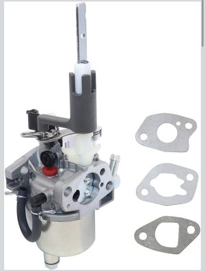 587147901 Carburetor 2