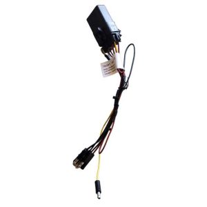 78381 - western work light kit.