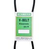 A35 - 37" x 1/2" V Belt