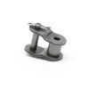 60H Roller chain half link