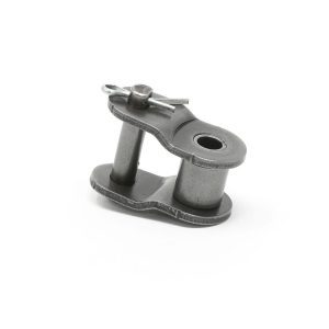 MAPLE ACE #80 Offset Half Link for Roller Chain Single Strand