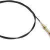 Mini Skid Steer Pull Throttle Cable