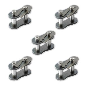#60 Roller chain Full Link