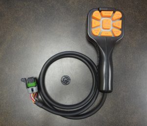 53326-MODE-M - Artic Controller