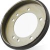 04743700 - Friction Wheel Drive Disc