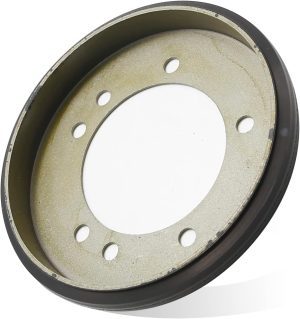 04743700 - Friction Wheel Drive Disc
