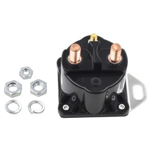 12V Starter Solenoid