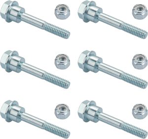 580790401 - Husquvarnia shear pins