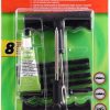 Slime 24011 Tire Plug Kit with T-Handle