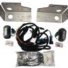 99494 - STROBE LIGHT KIT - FLEET FLEX ST
