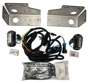 99494 - STROBE LIGHT KIT - FLEET FLEX ST