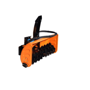 BDI Mini Skid Steer Blower