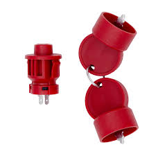 KEY SWITCH- STOP-RUN (W/KEYS) - 20001046