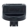 CHOKE ON/OFF KNOB (BLACK) - 20000025