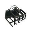 Mini Skid Steer Grapple