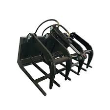 Mini Skid Steer Grapple