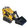 AGT MX-MRT14 Mini Skid Steer