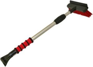 079062005117 - 36" telescopic snow brush