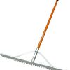 Aluminum Rake